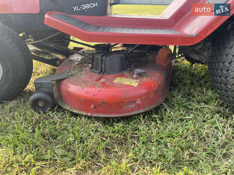 Інша спецтехніка Toro Workman 2008 в Луцьку