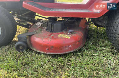 Інша спецтехніка Toro Workman 2008 в 