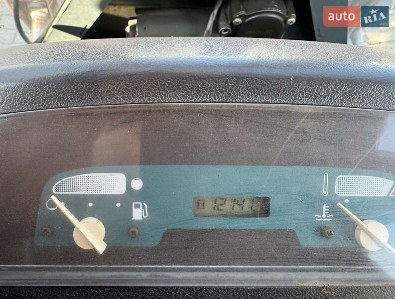 Вилочний навантажувач Toyota 02-7-FGF-15 2005 в Радомишлі фото 11 Вилочний навантажувач Toyota 02-7-FGF-15 2005 в Радомишлі