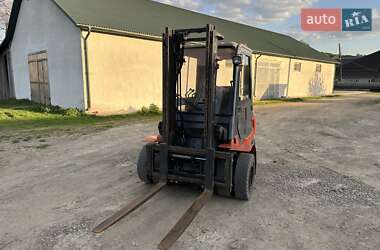 Вездеход Toyota 02-7FDF25 2006 в Тячеве