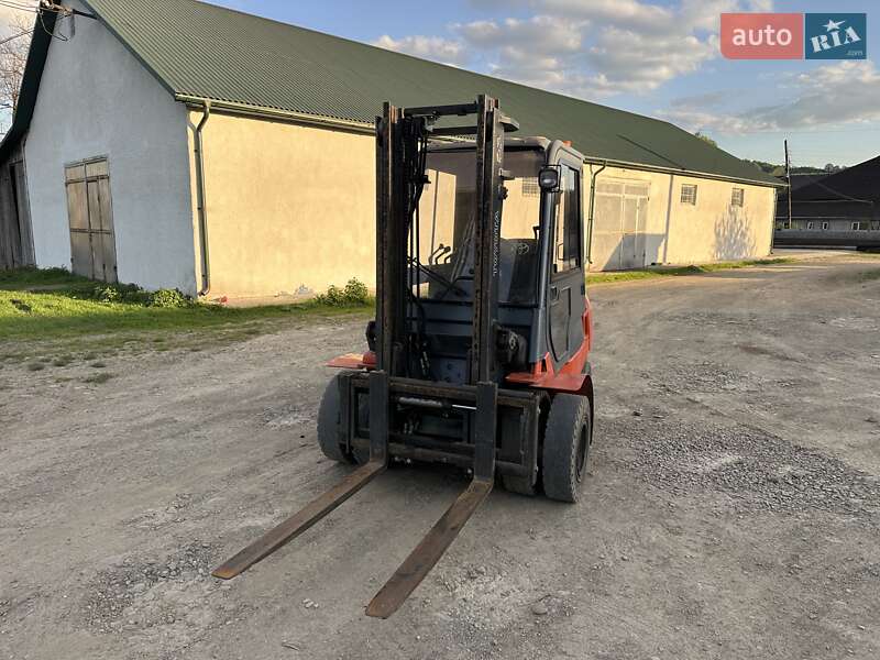 Вездеход Toyota 02-7FDF25 2006 в Тячеве
