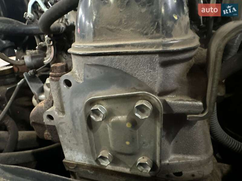 Вилочний навантажувач Toyota 02-7FGF30 2006 в Києві фото 10 Вилочний навантажувач Toyota 02-7FGF30 2006 в Києві