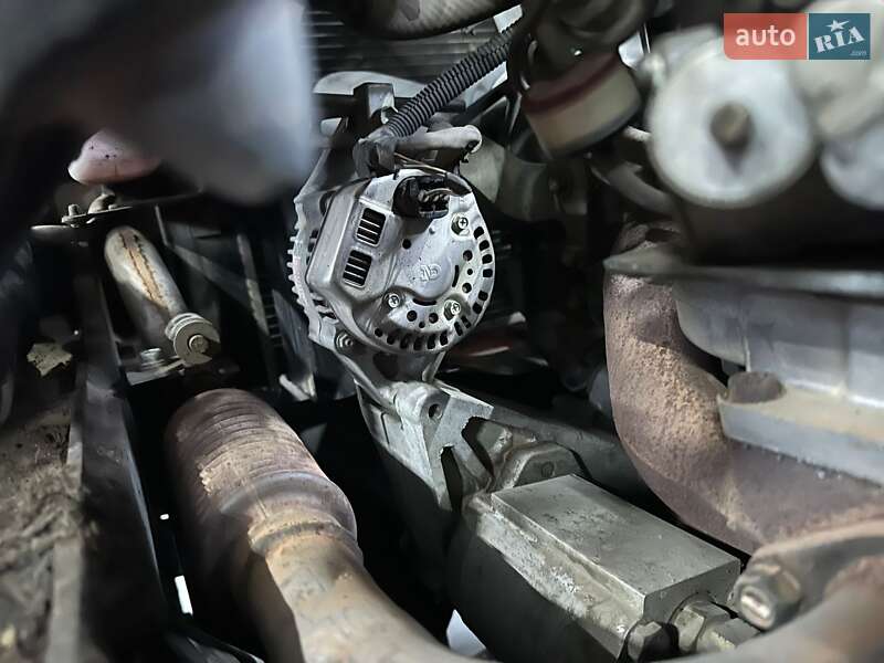 Вилочний навантажувач Toyota 02-7FGF30 2006 в Києві фото 18 Вилочний навантажувач Toyota 02-7FGF30 2006 в Києві