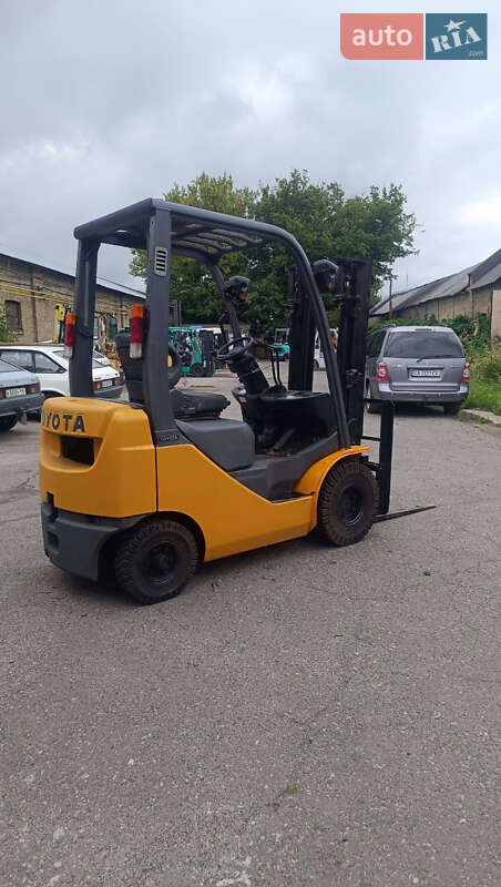 Toyota 02-8FDF15 2016 Toyota 02-8FDF15 2016