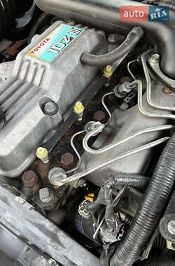 Вилочный погрузчик Toyota 02-8FDF18 2012 в 