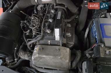 Вилочный погрузчик Toyota 02-8FDF 2017 в 