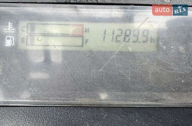 Вилочный погрузчик Toyota 02-8FGF15 2012 в 