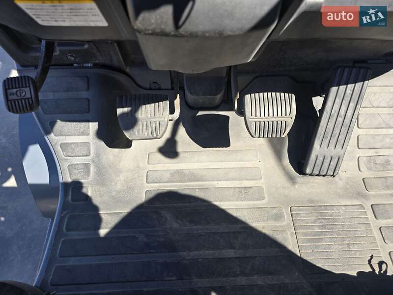 Вилочный погрузчик Toyota 02-8FGF15 2019 в Тернополе фото 9 Вилочный погрузчик Toyota 02-8FGF15 2019 в Тернополе