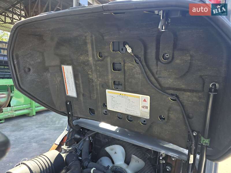 Вилочный погрузчик Toyota 02-8FGF15 2019 в Тернополе фото 11 Вилочный погрузчик Toyota 02-8FGF15 2019 в Тернополе