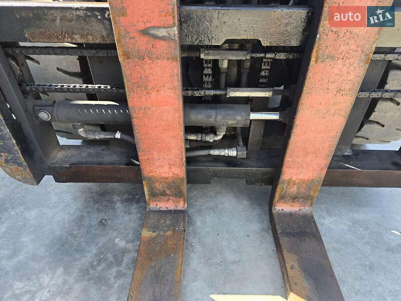 Вилочный погрузчик Toyota 02-8FGF15 2019 в Тернополе фото 15 Вилочный погрузчик Toyota 02-8FGF15 2019 в Тернополе