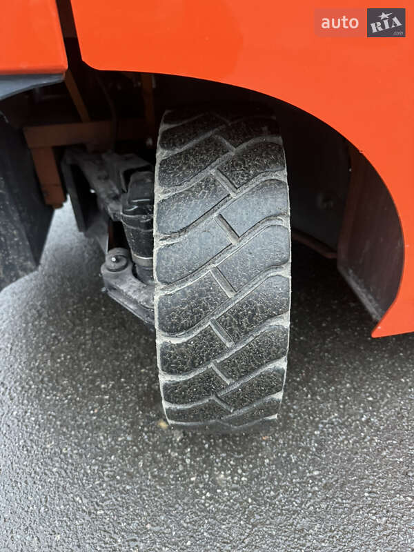 Вилочний навантажувач Toyota 02-8FGF15 2019 в Вінниці