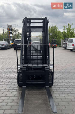 Вилочний навантажувач Toyota 02-8FGF20 2012 в 