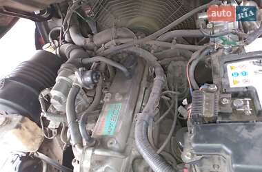 Вилочный погрузчик Toyota 02-8FGF25 2013 в 