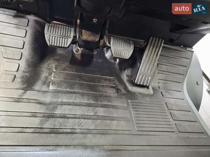 Вилочний навантажувач Toyota 02-8FGF30 2019 в Києві фото 16 Вилочний навантажувач Toyota 02-8FGF30 2019 в Києві