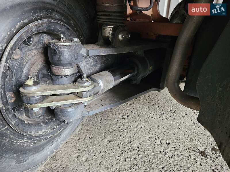 Вилочный погрузчик Toyota 32FG-25 2017 в Киеве