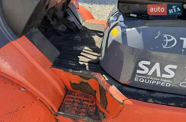 Вилочный погрузчик Toyota 42-7FDF35 2009 в 