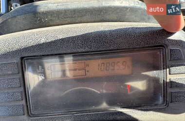Вилочный погрузчик Toyota 42-7FDF35 2009 в 