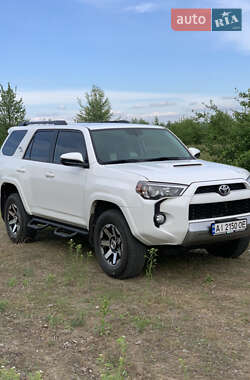 Toyota 4Runner 2019