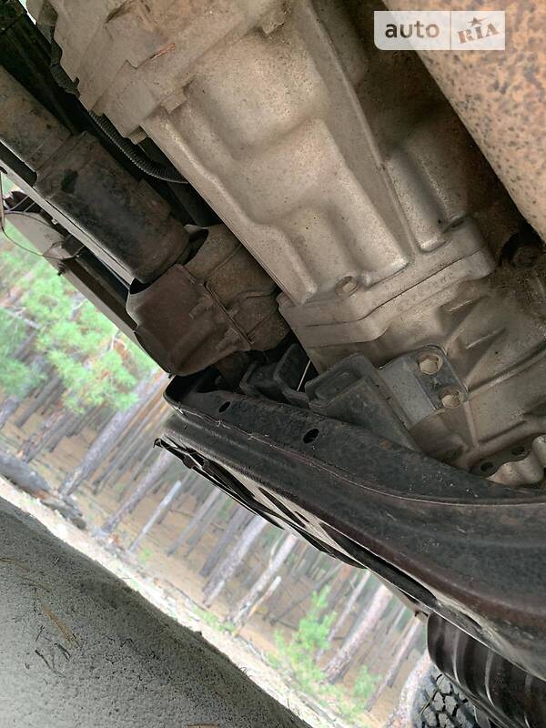 Позашляховик / Кросовер Toyota 4Runner 1993 в Дніпрі