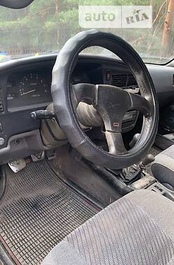 Внедорожник / Кроссовер Toyota 4Runner 1993 в Днепре