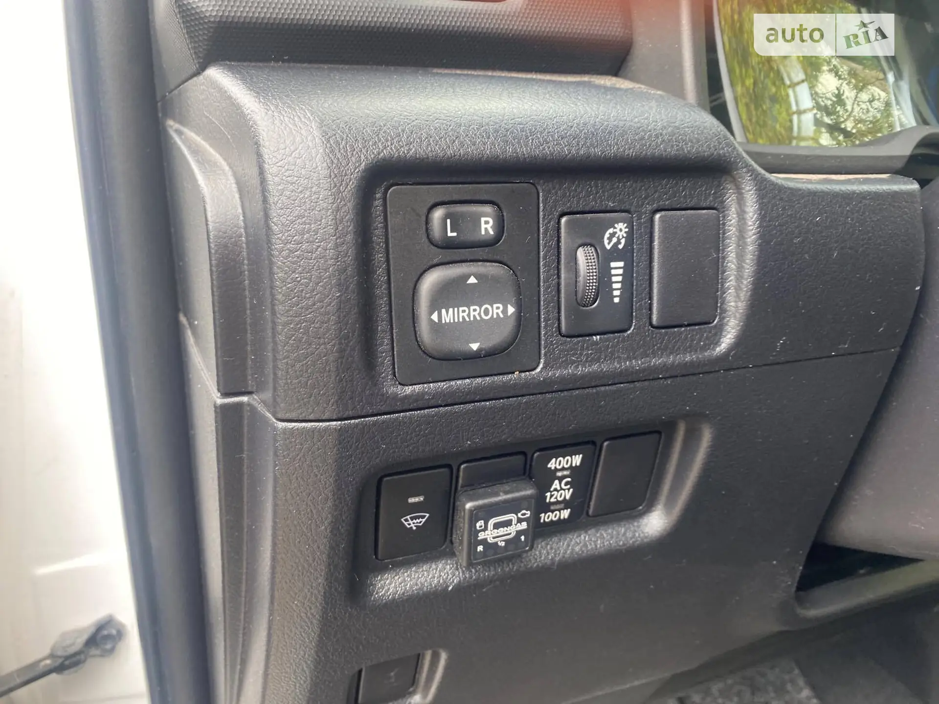 2014 Toyota 4Runner - мініатюра 34