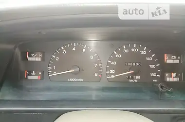 Toyota 4Runner 1991