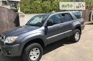 Внедорожник / Кроссовер Toyota 4Runner 2006 в Киеве
