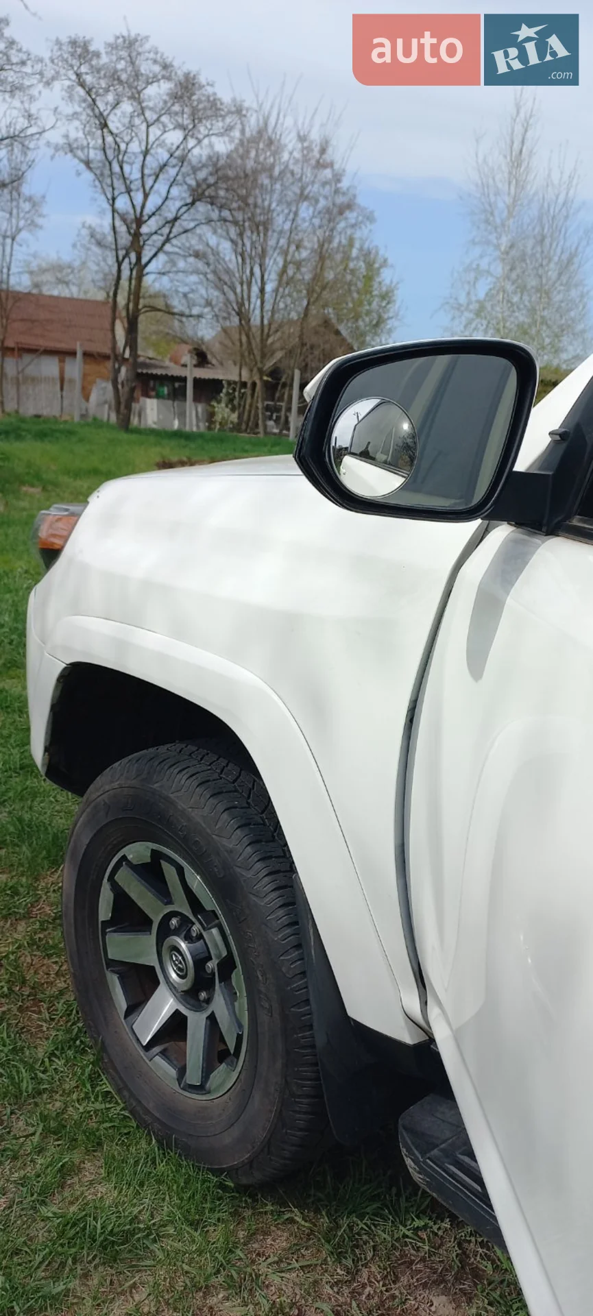 2018 Toyota 4Runner - мініатюра 2