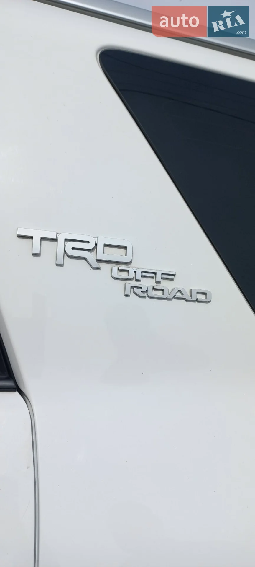2018 Toyota 4Runner - мініатюра 18