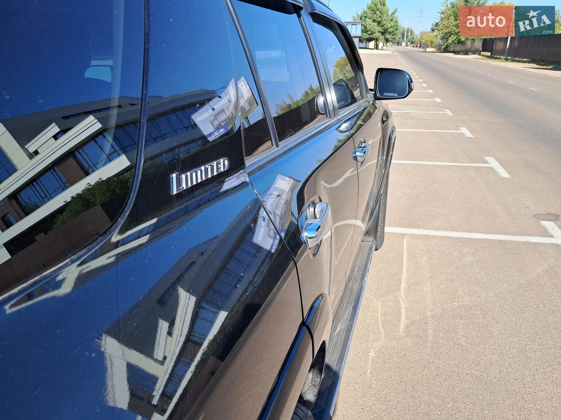 2011 Toyota 4Runner - мініатюра 5