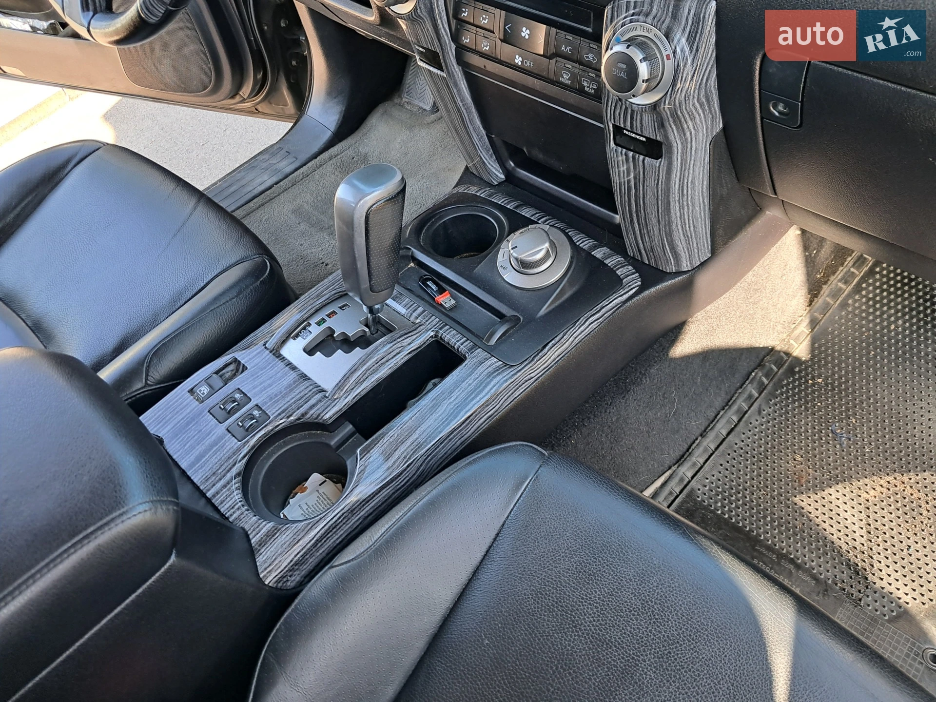 2011 Toyota 4Runner - мініатюра 7