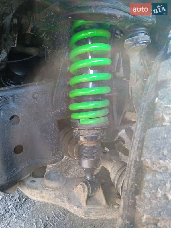 Внедорожник / Кроссовер Toyota 4Runner 1996 в Верховине