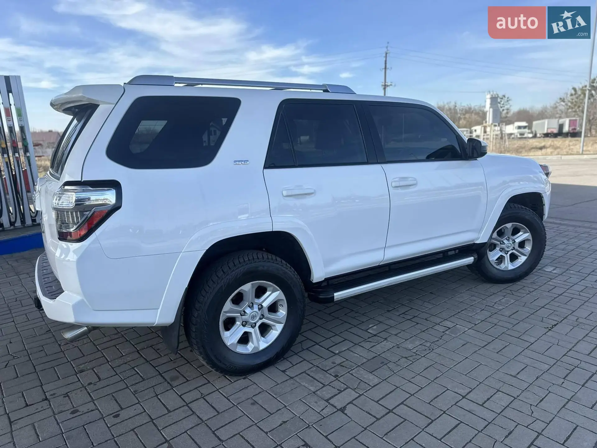 2014 Toyota 4Runner - мініатюра 27