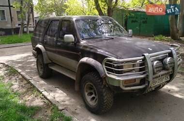 Внедорожник / Кроссовер Toyota 4Runner 1993 в Одессе