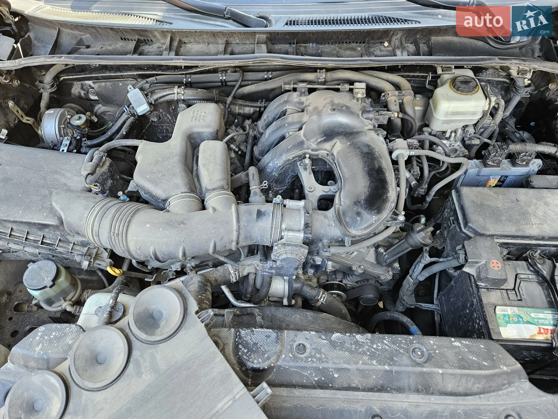 2011 Toyota 4Runner - мініатюра 14