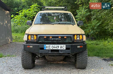 Внедорожник / Кроссовер Toyota 4Runner 1991 в Киеве