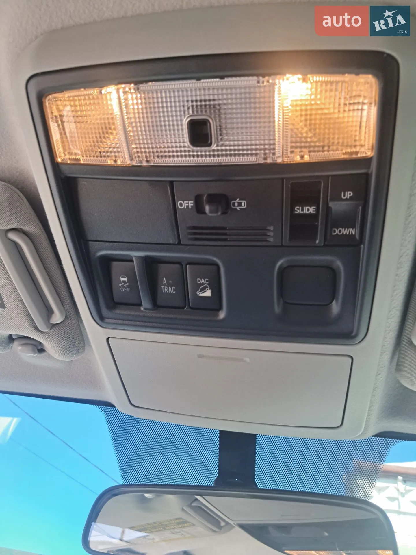 2012 Toyota 4Runner - мініатюра 23