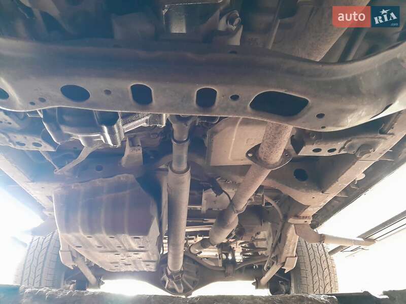 Внедорожник / Кроссовер Toyota 4Runner 1990 в Виннице