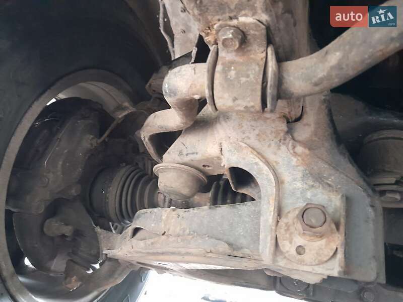 Внедорожник / Кроссовер Toyota 4Runner 1990 в Виннице