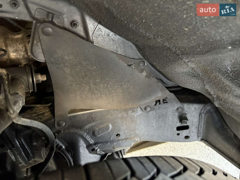 Внедорожник / Кроссовер Toyota 4Runner 2011 в Чернигове