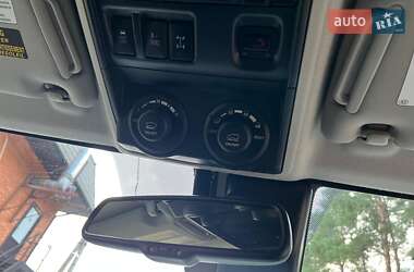 Внедорожник / Кроссовер Toyota 4Runner 2022 в 