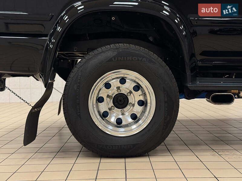 Внедорожник / Кроссовер Toyota 4Runner 1994 в Киеве