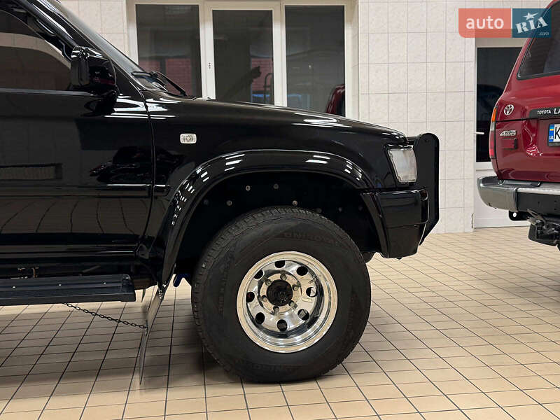 Внедорожник / Кроссовер Toyota 4Runner 1994 в Киеве
