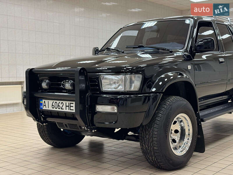Внедорожник / Кроссовер Toyota 4Runner 1994 в Киеве