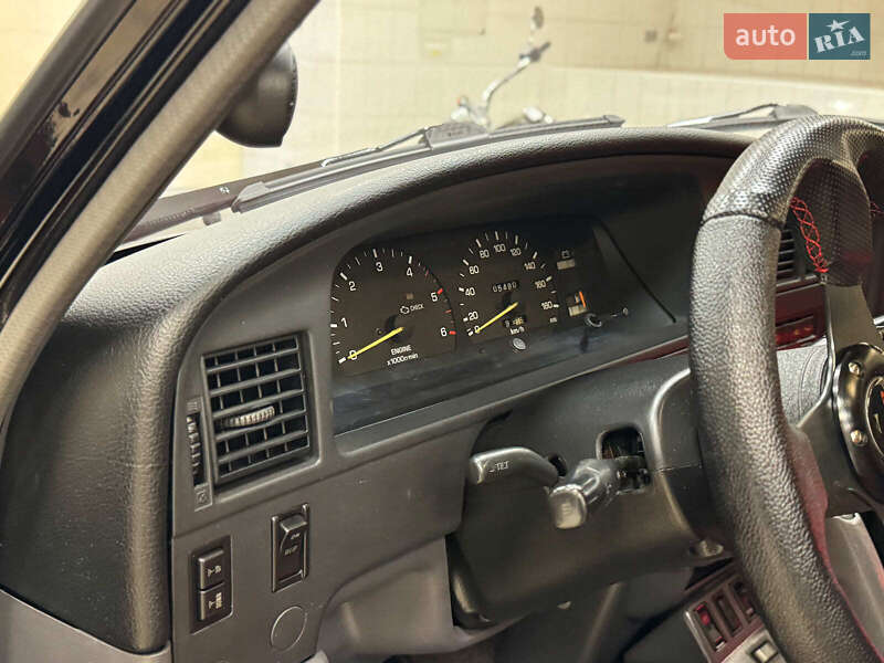Внедорожник / Кроссовер Toyota 4Runner 1994 в Киеве