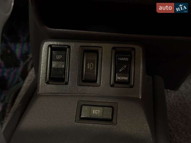 Внедорожник / Кроссовер Toyota 4Runner 1994 в Киеве