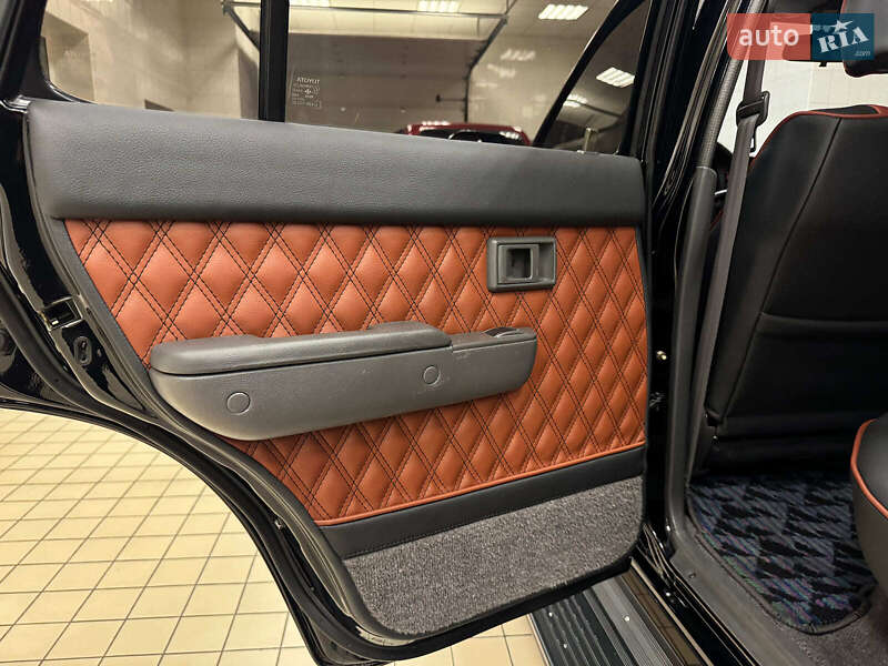 Внедорожник / Кроссовер Toyota 4Runner 1994 в Киеве