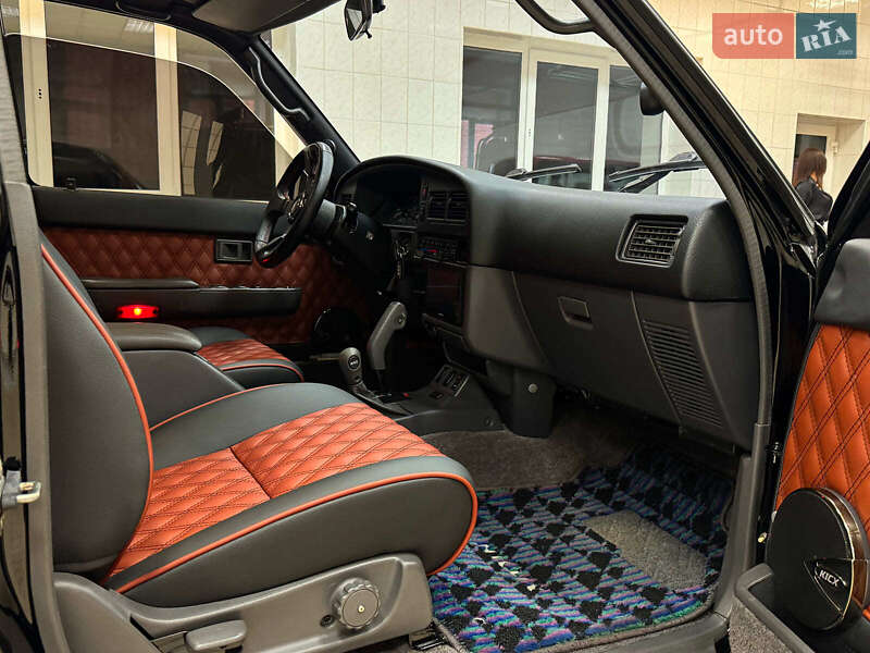Внедорожник / Кроссовер Toyota 4Runner 1994 в Киеве