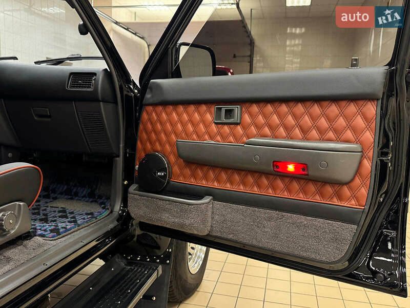 Внедорожник / Кроссовер Toyota 4Runner 1994 в Киеве