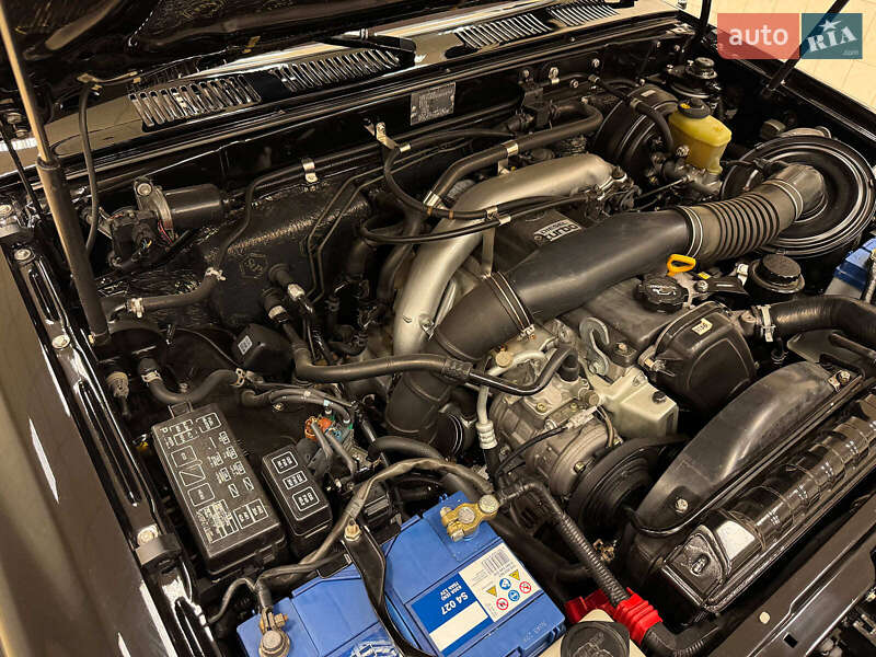 Внедорожник / Кроссовер Toyota 4Runner 1994 в Киеве